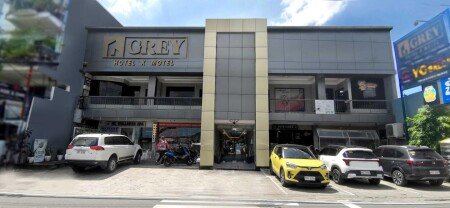 Hotel mit Klimaanlage