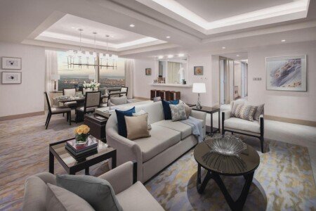 Aparthotel 6 guests, with jacuzzi