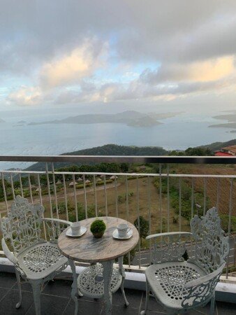 Apartment 1 bedroom, with pool