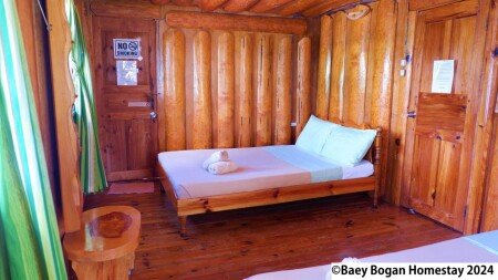 Bed and breakfast 4 guests, with wifi