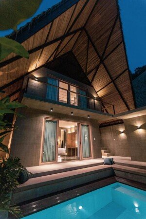 Gîte 6 voyageurs, avec piscine