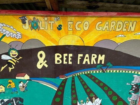 Bed and breakfast 2 ospiti, con giardino