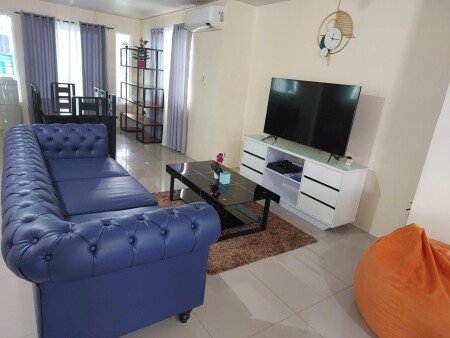 Villa 3 Schlafzimmer, mit Pool