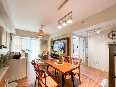 Apartment 6 guests, with pool