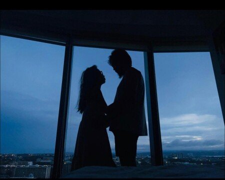 Apartment 1 bedroom, with pool