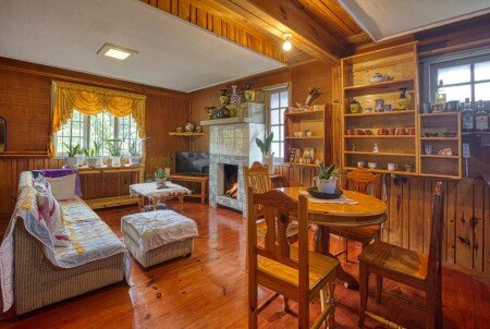 Apartment 2 bedrooms, with wifi