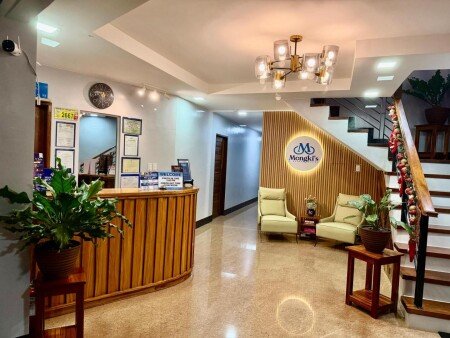 Appart'Hotel 4 voyageurs, avec jardin