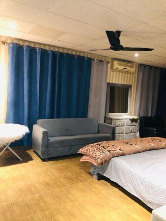 Bed and breakfast 1 camera, con parcheggio