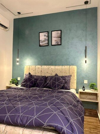 Appartamento 3 ospiti, con aria condizionata