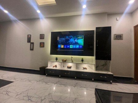 Apartment 1 bedroom, with pool