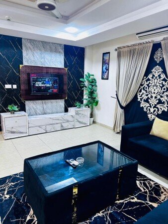 Apartment 4 guests, with air conditioning