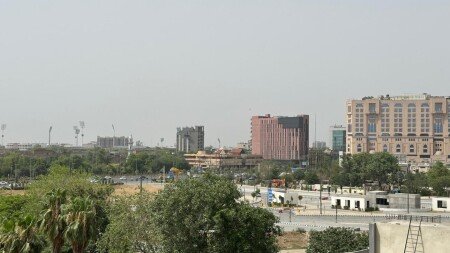 Apartment 3 guests, with garden