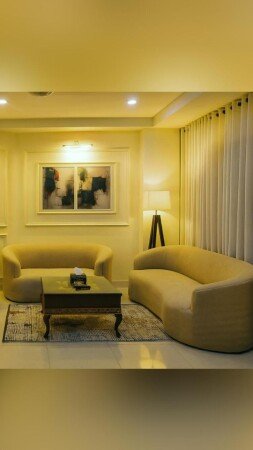 Apartment 1 bedroom, with air conditioning