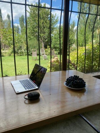 Bed and breakfast 1 camera, con parcheggio