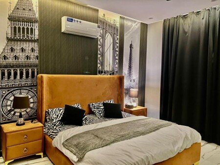 Appartamento 3 ospiti, con aria condizionata