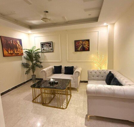 Apartment 2 guests, with air conditioning