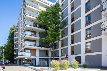 Apartment 1 bedroom, with wifi