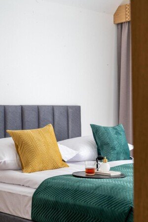 Wohnung 5 Gäste, mit Klimaanlage