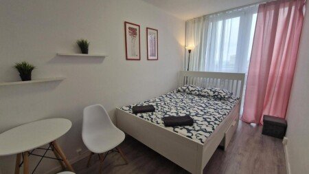 Auberge de jeunesse 2 voyageurs, avec wifi