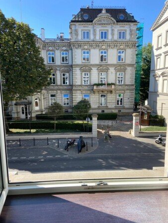 Auberge de jeunesse 1 voyageur, avec wifi