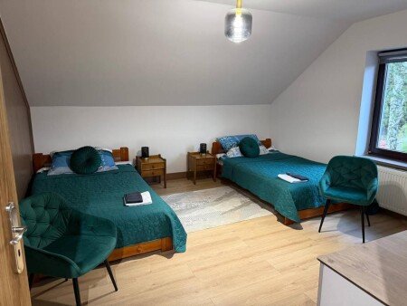 Auberge de jeunesse 3 voyageurs, avec wifi