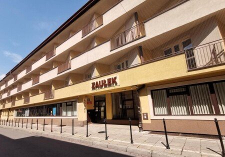 Auberge de jeunesse 4 voyageurs, avec wifi