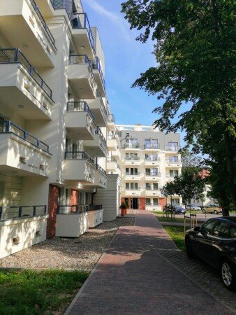 Wohnung 1 Schlafzimmer, mit WLAN