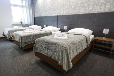 Bed and breakfast 3 ospiti, con wifi