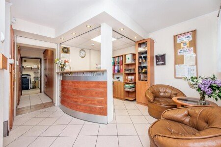 Auberge de jeunesse 4 voyageurs, avec wifi