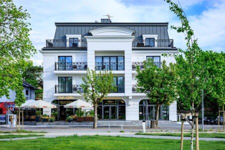 Wohnung 4 Gäste, mit Frühstück