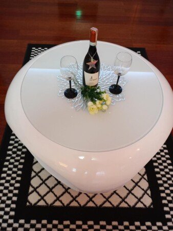 Apartment 1 bedroom, with wifi