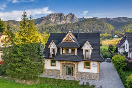 Appartamento 6 ospiti, con palestra