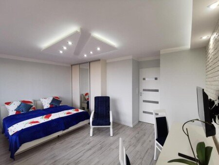 Appartement 3 chambres, avec wifi