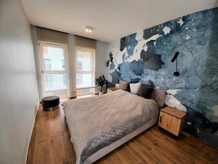 Appartement 4 voyageurs, avec climatisation