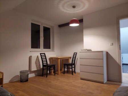 Auberge de jeunesse 8 voyageurs, avec jardin