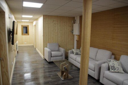 Aparthotel 5 guests, with wifi