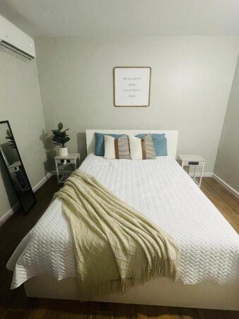 Casa 3 habitaciones, con jardín