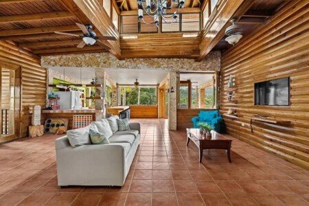 Casa 3 habitaciones, con piscina