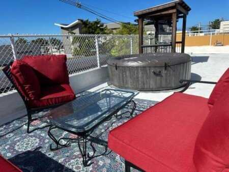 Apartamento 3 habitaciones, con aire acondicionado