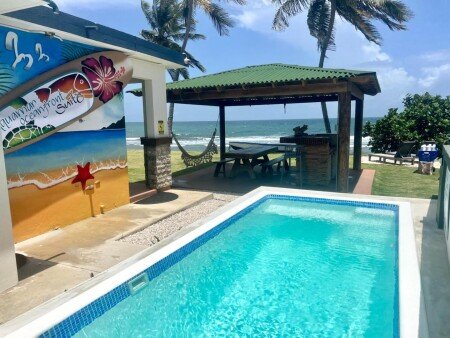 Apartamento 2 habitaciones, con piscina