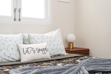 Apartamento 2 habitaciones, con aire acondicionado