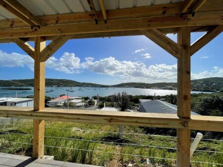 Apartamento 1 habitación, con jardín