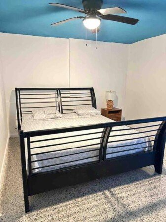 Casa 4 habitaciones, con jardín