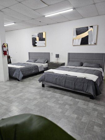 Apartamento 1 habitación, con aire acondicionado