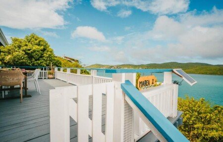 Apartamento 2 habitaciones, con aire acondicionado