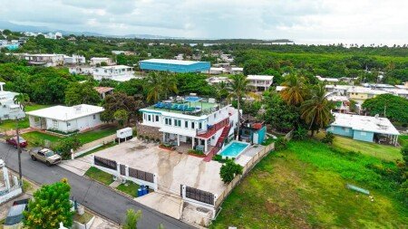 Casa 8 habitaciones, con jacuzzi