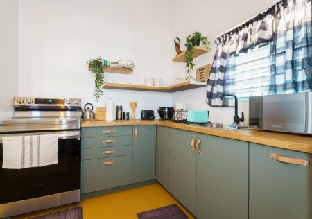 Apartamento 4 habitaciones, con aire acondicionado