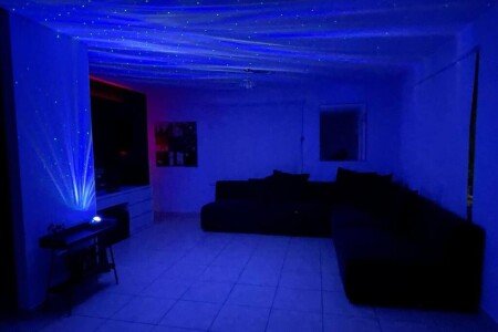 Apartamento 3 habitaciones, con piscina