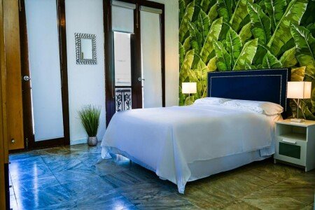 Hostal 2 huéspedes, con aire acondicionado