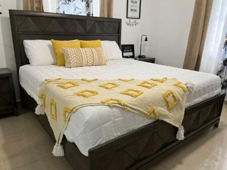 Apartamento 1 habitación, con piscina